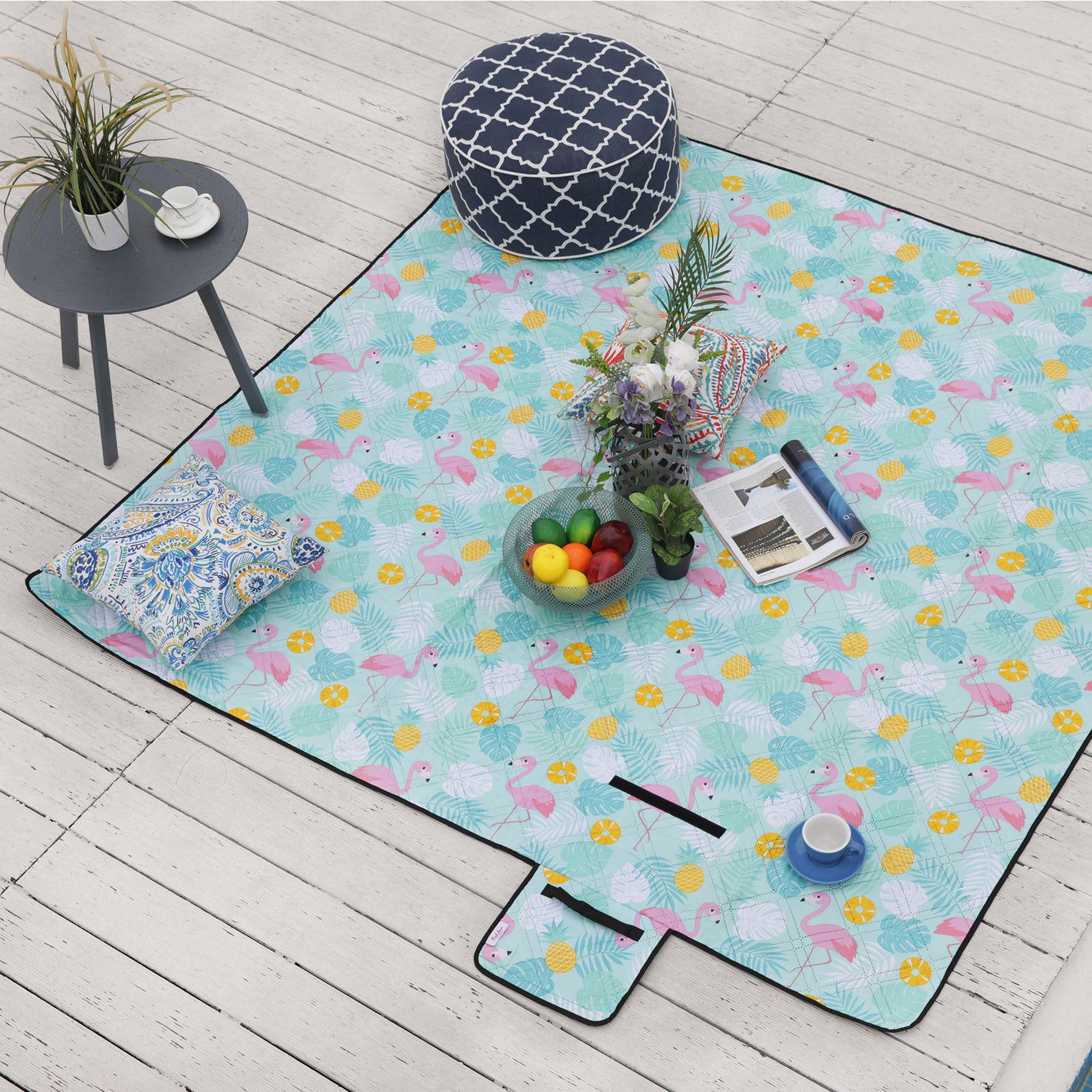 Tapis pique-nique