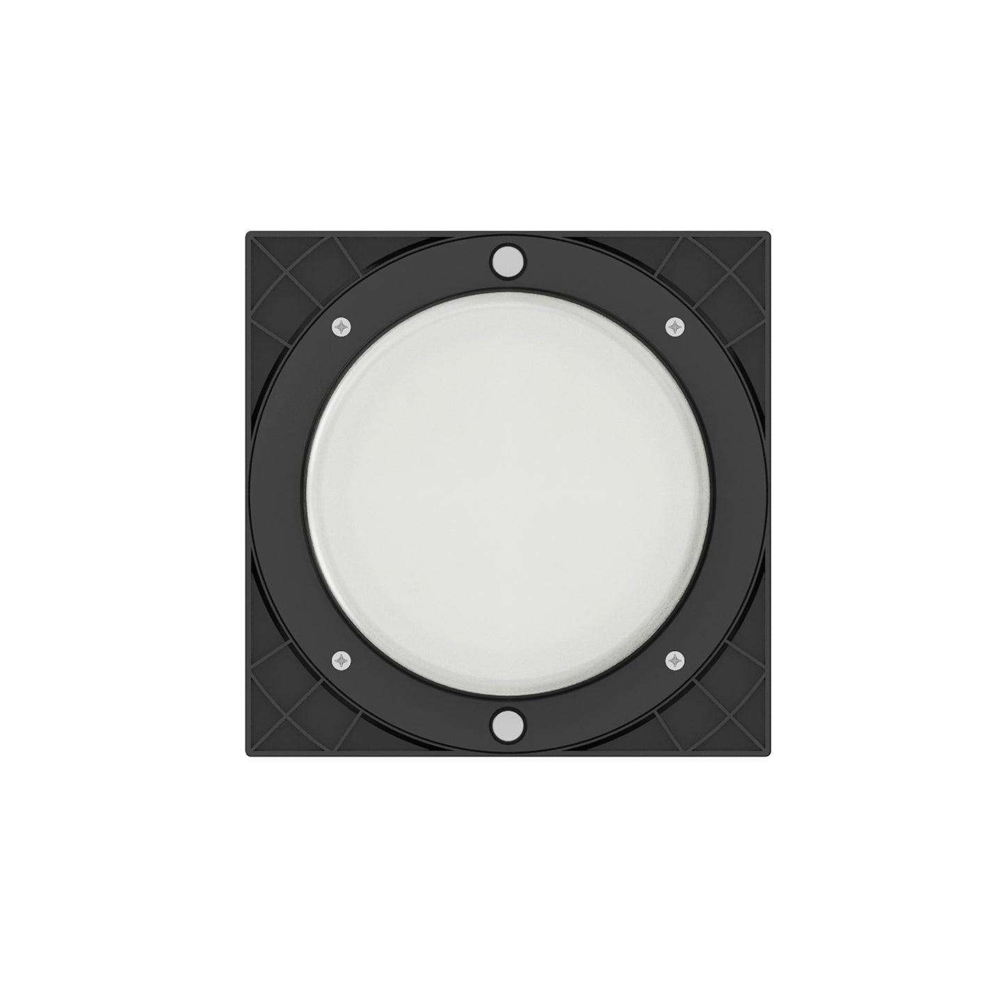 Module LED Solaire rechargeable SUNNY SQUARE 300 Lumens