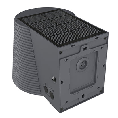 2 Applique solaire sensor SOLINE 1000LM