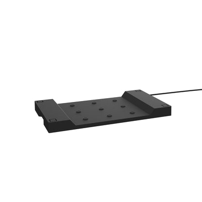 Plateau de chargement induction PLATE pour 9 lampes EMILY